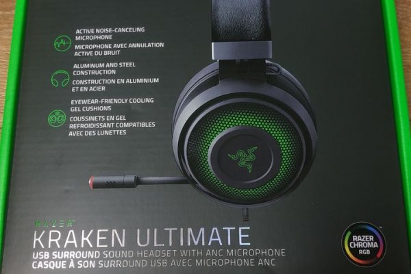 Kraken адрес